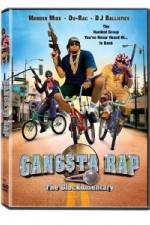 Watch Gangsta Rap The Glockumentary Viooz