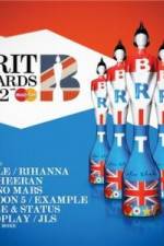 Watch Brit Awards 2012 Viooz