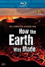 Watch History Channel How the Earth Was Made Viooz