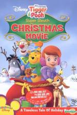 Watch Pooh's Super Sleuth Christmas Movie Viooz