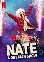Watch Natalie Palamides: Nate - A One Man Show (TV Special 2020) Viooz