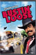 Watch Bustin' Loose Nowvideo