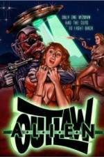 Watch Alien Outlaw Viooz