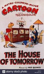 Watch The House of Tomorrow (Short 1949) Megashare