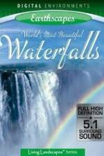 Watch Living Landscapes: Earthscapes - Worlds Most Beautiful Waterfalls Viooz