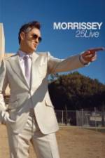 Watch Morrissey 25: Live Viooz