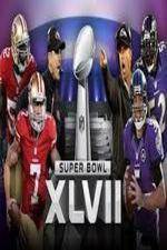 Watch NFL Super Bowl XLVII Viooz