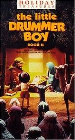 Watch The Little Drummer Boy Book II Viooz