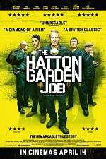 Watch The Hatton Garden Job Viooz