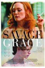 Watch Savage Grace Viooz