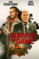 Watch Survive the Game Viooz
