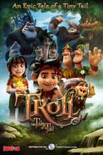 Watch Troll: The Tale of a Tail Viooz
