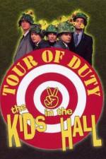Watch Kids in the Hall: Tour of Duty Viooz