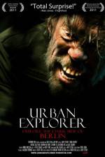 Watch Urban Explorer Viooz