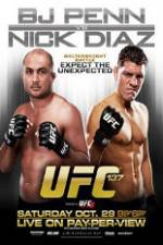 Watch UFC 137 Penn vs. Diaz Viooz