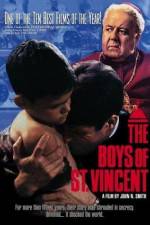 Watch The Boys of St Vincent Viooz