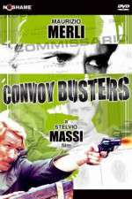 Watch Convoy Busters Viooz