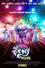 Watch My Little Pony The Movie Viooz