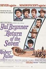Watch Return of the Magnificent Seven Viooz