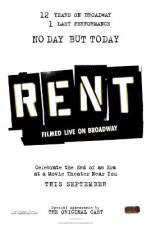 Watch Rent: Filmed Live on Broadway Viooz