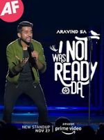 Watch I Was Not Ready Da by Aravind SA Viooz