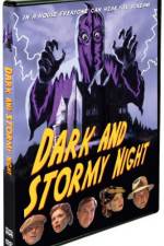 Watch Dark and Stormy Night Viooz