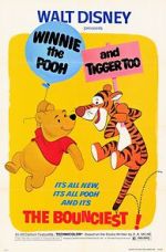 Watch Winnie the Pooh and Tigger Too (Short 1974) Viooz