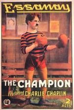 Watch The Champion (Short 1915) Viooz