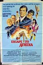 Watch Escape to Athena Viooz