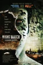 Watch Night Watch (Nochnoi Dozor) Viooz