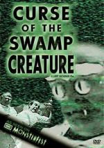 Watch Curse of the Swamp Creature Viooz