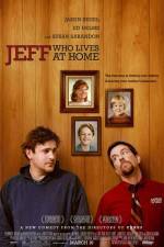 Watch Jeff Who Lives at Home Viooz