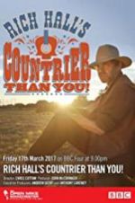 Watch Rich Hall\'s Countrier Than You Viooz