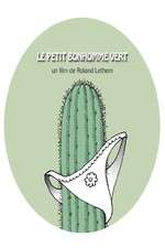 Watch Le petit bonhomme vert Viooz