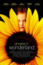 Watch Phoebe in Wonderland Viooz