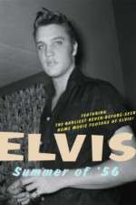 Watch Elvis: Summer of '56 Viooz