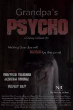 Watch Grandpa's Psycho Viooz