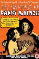 Watch The Adventures of Barry McKenzie Viooz