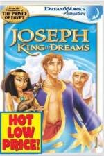 Watch Joseph: King of Dreams Viooz