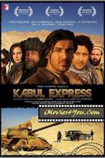 Watch Kabul Express Viooz
