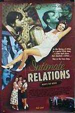 Watch Intimate Relations Viooz
