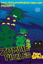 Watch Zombie Pickles from Space Viooz