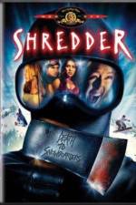 Watch Shredder Viooz