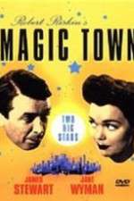 Watch Magic Town Viooz