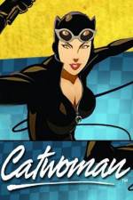 Watch DC Showcase Catwoman Viooz