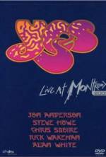 Watch Yes: Live at Montreux 2003 Viooz