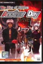 Watch The King of Fighters: Another Day (ONA Viooz