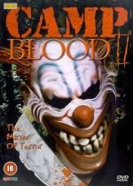Watch Camp Blood 2 Viooz