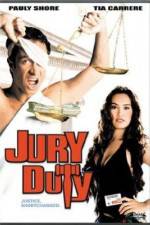 Watch Jury Duty Viooz