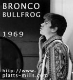 Watch Bronco Bullfrog Viooz